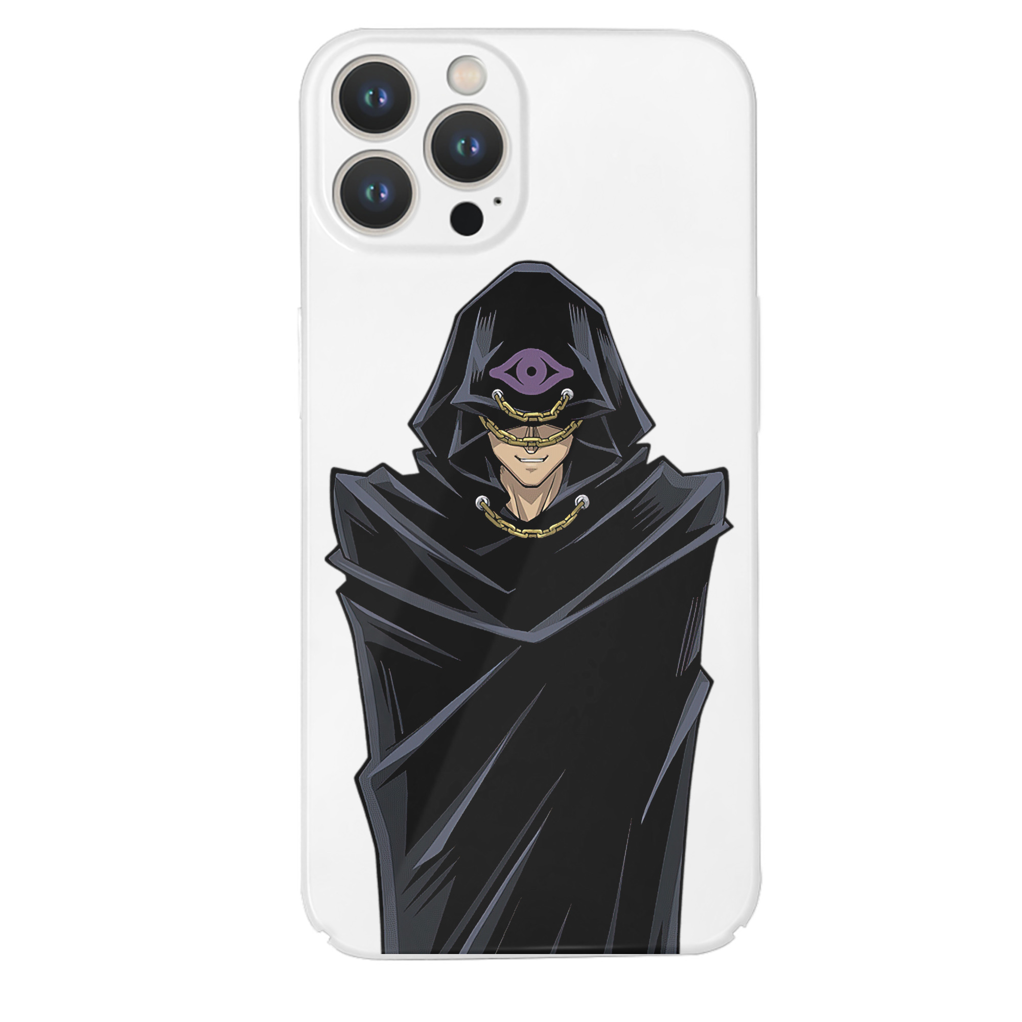 （画像用） 遊☆戯☆王 Yu-Gi-Oh! 【iPhone 14シリーズ対応】ハードケース